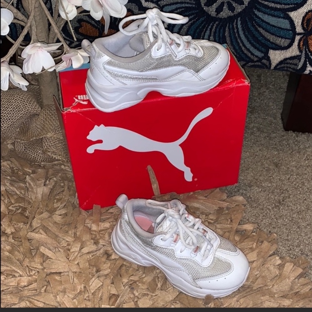 Puma Sneaker
